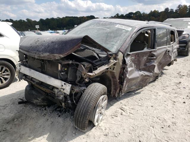 Photo 2 from auction – 2012 TOYOTA HIGHLANDER with VIN 5TDZA3EH2CS030011