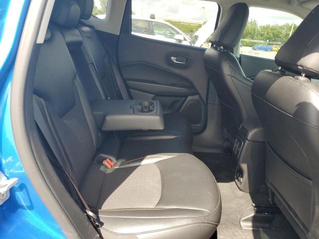 Photo 6 from auction – 2019 JEEP COMPASS LA with VIN 3C4NJCBB6KT851390