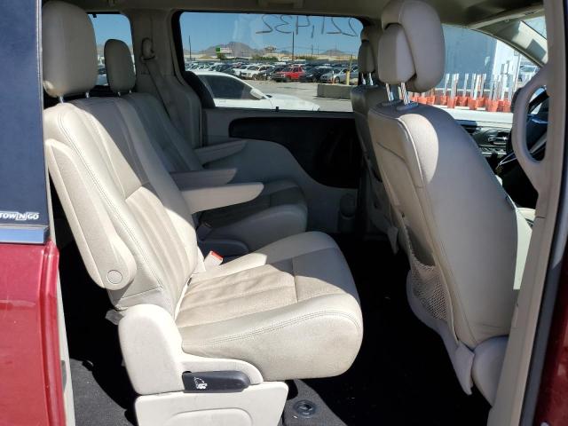 Photo 6 from auction – 2012 CHRYSLER TOWN & COU with VIN 2C4RC1CG8CR195921