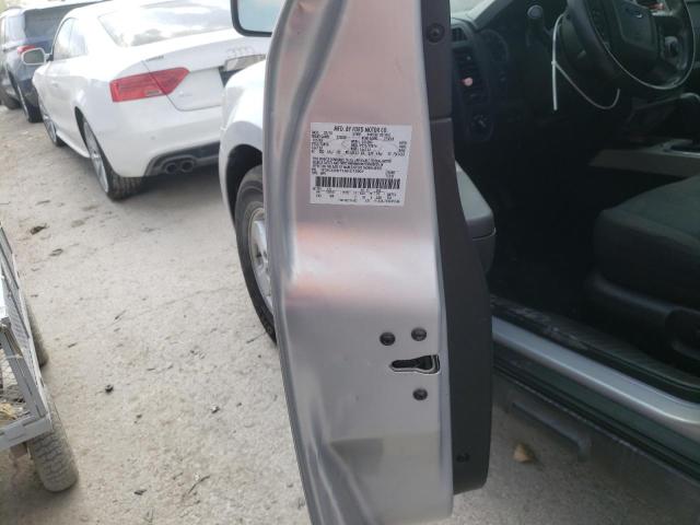 Photo 10 from auction – 2010 FORD ESCAPE XLT with VIN 1FMCU0D71AKC15901