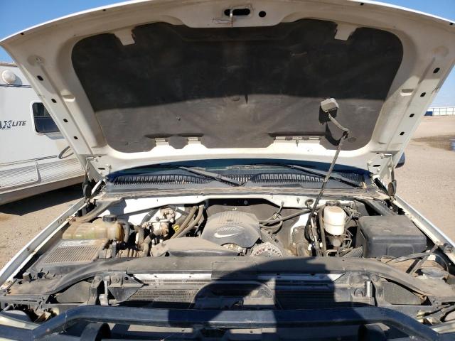 Photo 7 from auction – 2002 CHEVROLET SILVERADO with VIN 1GCHK23U82F245653
