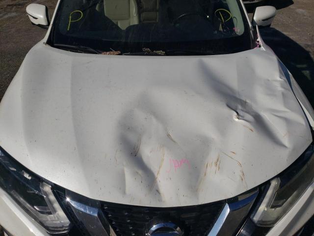 Photo 7 from auction – 2017 NISSAN ROGUE S with VIN JN8AT2MT0HW385665