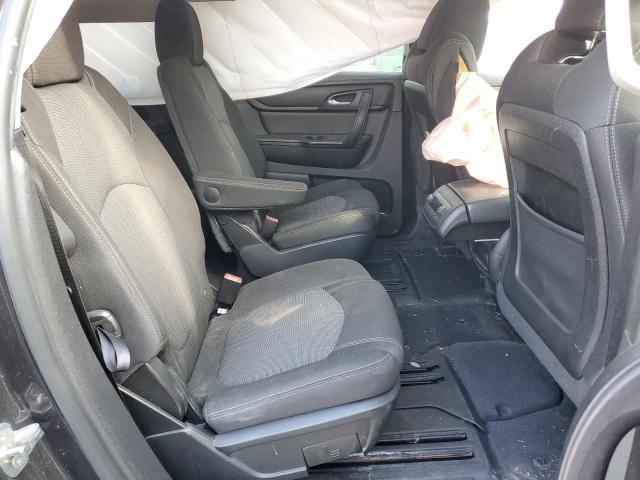 Photo 6 from auction – 2016 CHEVROLET TRAVERSE L with VIN 1GNKVHKD7GJ294601