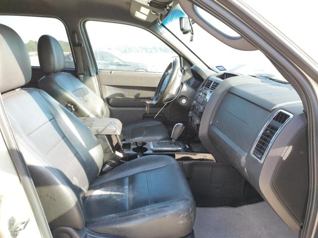 Photo 5 from auction – 2011 FORD ESCAPE LIM with VIN 1FMCU0EG4BKC69497