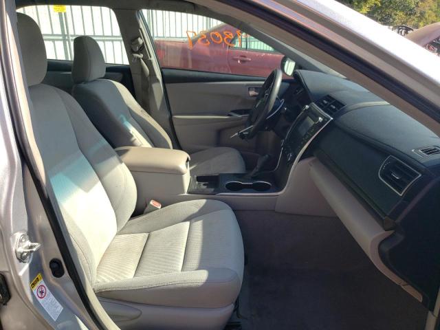 Photo 5 from auction – 2015 TOYOTA CAMRY LE with VIN 4T4BF1FKXFR506637