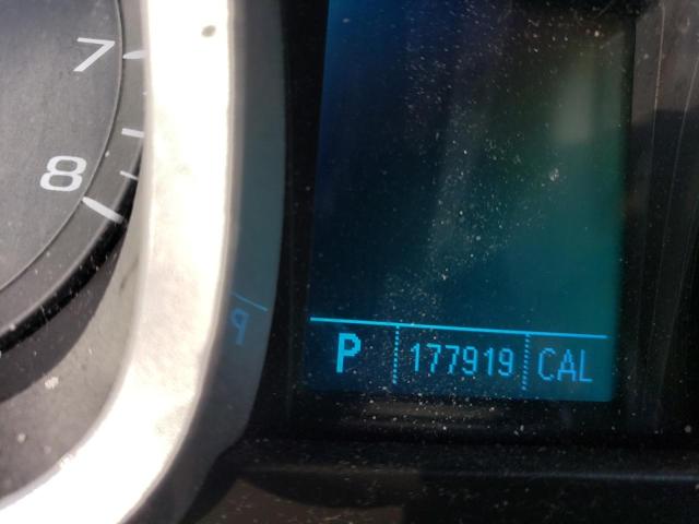 Photo 8 from auction – 2010 CHEVROLET EQUINOX LT with VIN 2CNALFEW8A6331232