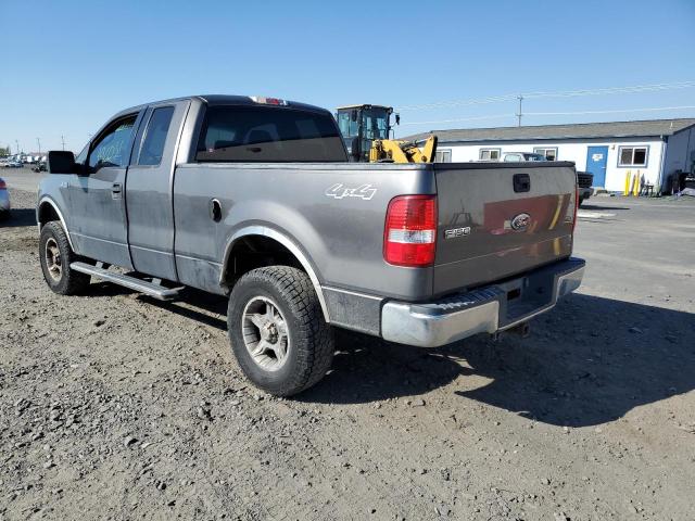 Photo 3 from auction – 2005 FORD F150 with VIN 1FTPX14505FA06648