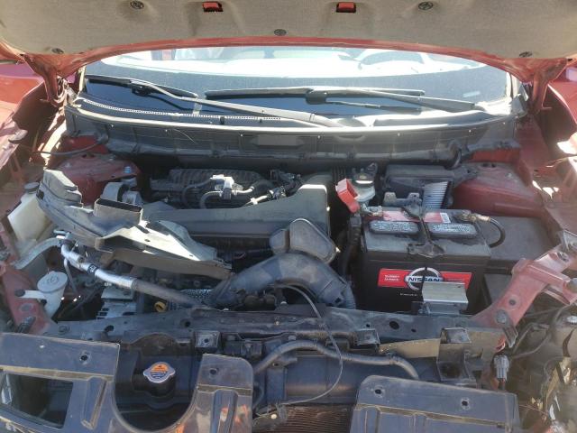 Photo 7 from auction – 2015 NISSAN ROGUE S with VIN 5N1AT2MT8FC913670