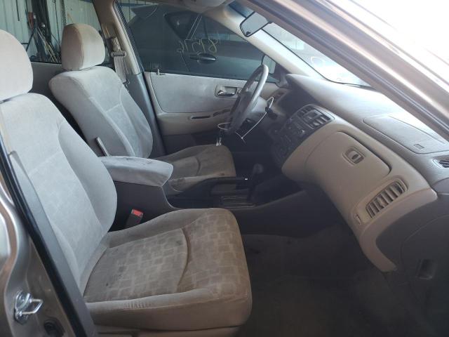 Photo 5 from auction – 2001 HONDA ACCORD EX with VIN 1HGCG66871A091693