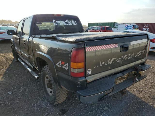 صورة رقم 3 من المزاد - 2003 GMC SIERRA K25 مع VIN 1GTHK23U33F200315