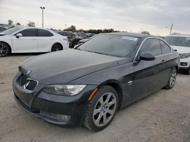Photo 2 from auction – 2009 BMW 335 XI with VIN WBAWC73509E068376