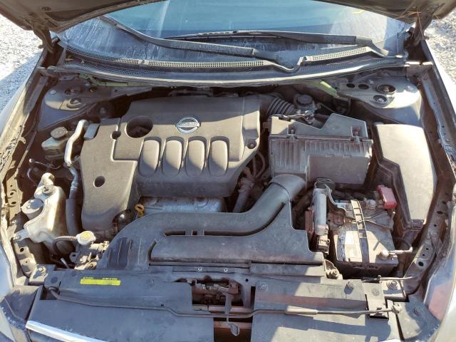 Photo 7 from auction – 2008 NISSAN ALTIMA 2.5 with VIN 1N4AL21E18C219678