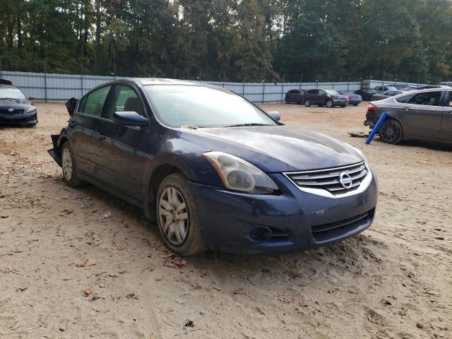 NISSAN ALTIMA BAS 2010 with VIN 1N4AL2AP6AC178262 - Photo from auction