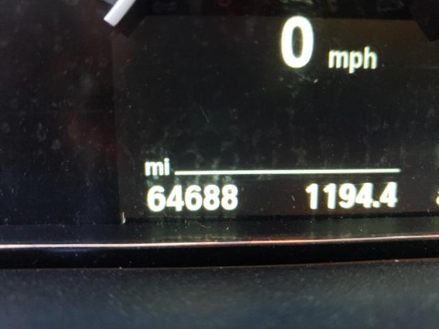 Photo 8 from auction – 2015 BMW M4 with VIN WBS3R9C57FK329363