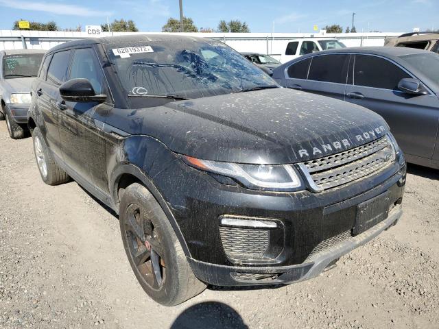 LAND ROVER RANGE ROVE 2016 with VIN SALVP2BG4GH078826 - Photo from auction