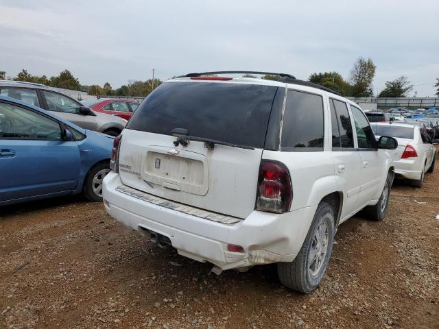 Photo 9 from auction – 2007 CHEVROLET TRAILBLAZE with VIN 1GNDT13S572235995