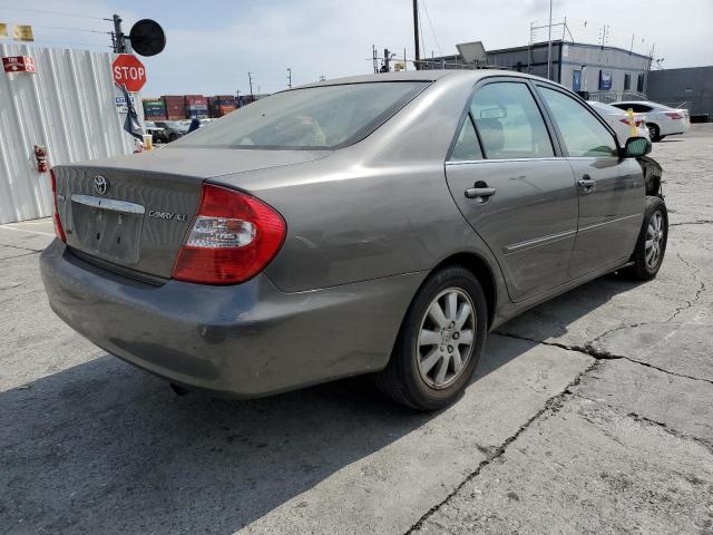 Photo 4 from auction – 2003 TOYOTA CAMRY LE with VIN 4T1BE32K43U744297