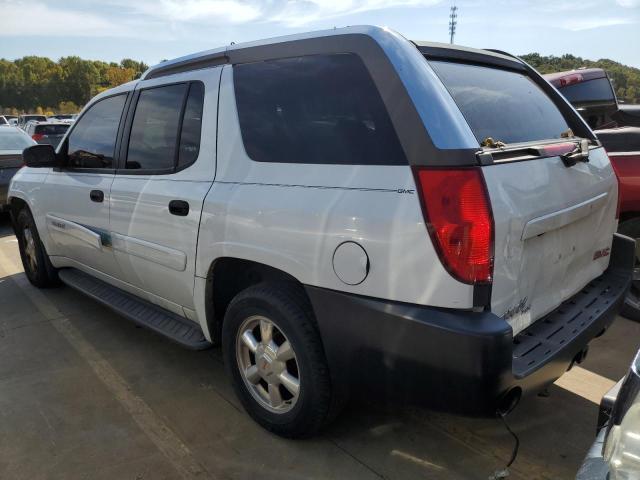 Photo 3 from auction – 2004 GMC ENVOY XUV with VIN 1GKET12S646188841