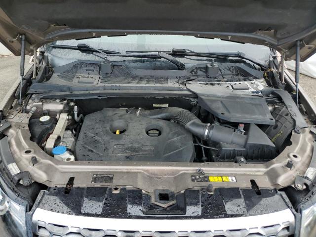 Photo 7 from auction – 2016 LAND ROVER DISCOVERY with VIN SALCT2BG8GH627396