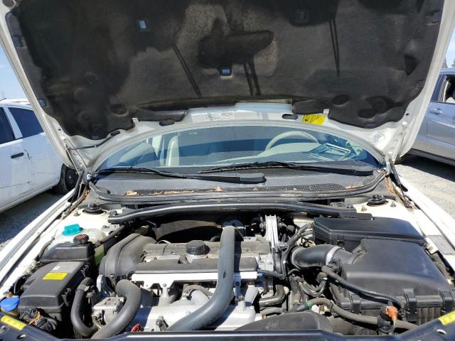 Photo 7 from auction – 2004 VOLVO XC70 with VIN YV1SZ59H941155337