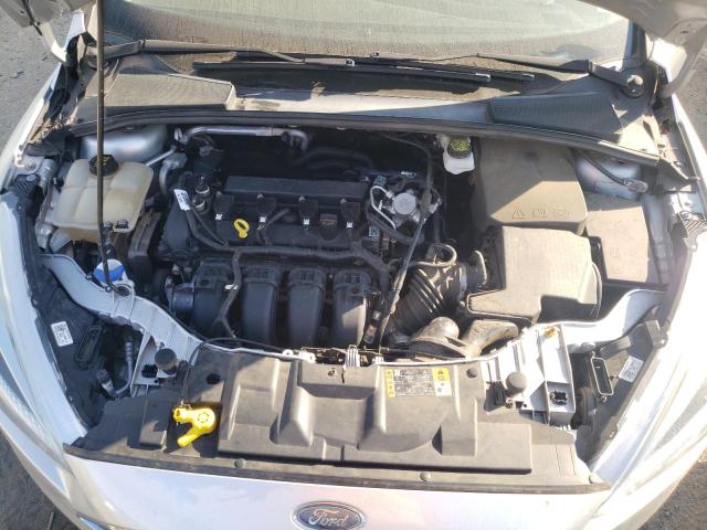 Photo 7 from auction – 2018 FORD FOCUS S with VIN 1FADP3E29JL220347