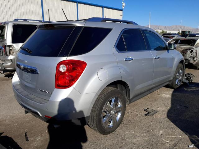 Photo 4 from auction – 2015 CHEVROLET EQUINOX LT with VIN 2GNFLDE31F6132817