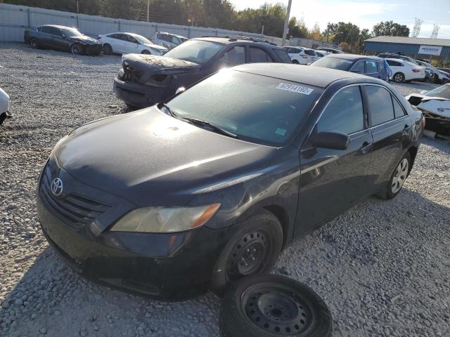 Photo 2 from auction – 2009 TOYOTA CAMRY BASE with VIN 4T4BE46KX9R126643