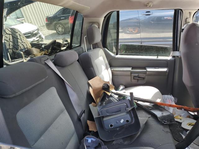 Photo 6 from auction – 2005 FORD EXPLORER S with VIN 1FMZU77K35UB17952
