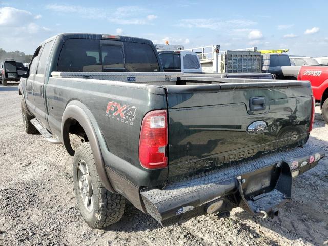 Photo 3 from auction – 2016 FORD F350 SUPER with VIN 1FT8W3BTXGEB40158