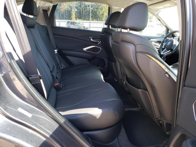 Photo 6 from auction – 2019 ACURA RDX with VIN 5J8TC2H39KL040241