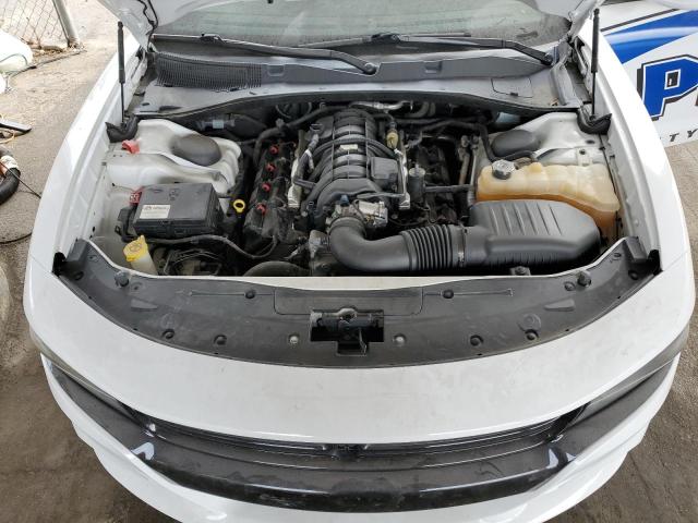 Photo 7 from auction – 2018 DODGE CHARGER PO with VIN 2C3CDXKT1JH301265
