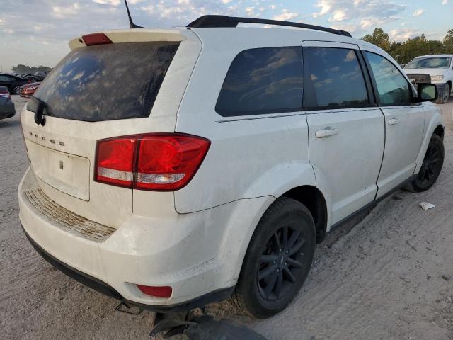 Photo 4 from auction – 2019 DODGE JOURNEY SE with VIN 3C4PDCBB8KT862858