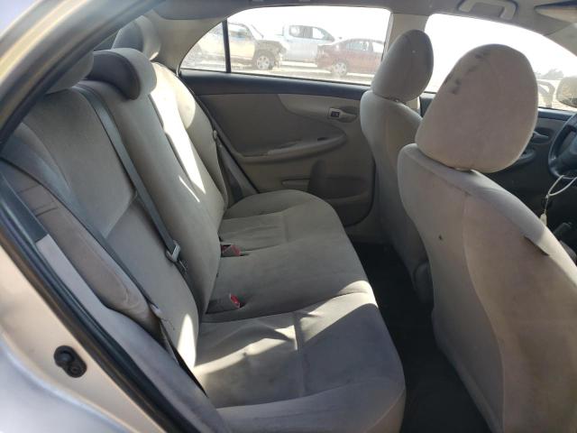 Photo 6 from auction – 2012 TOYOTA COROLLA BA with VIN 5YFBU4EEXCP021876