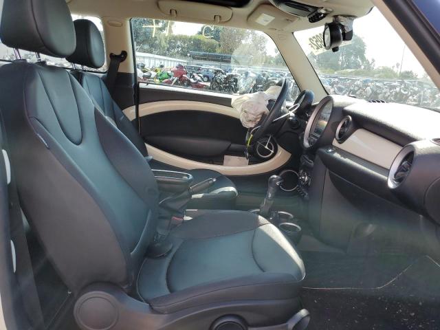 Photo 5 from auction – 2013 MINI COOPER with VIN WMWSU3C53DT544290