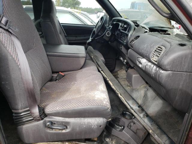 Photo 5 from auction – 2001 DODGE RAM 2500 with VIN 3B7KC23Z31G185583