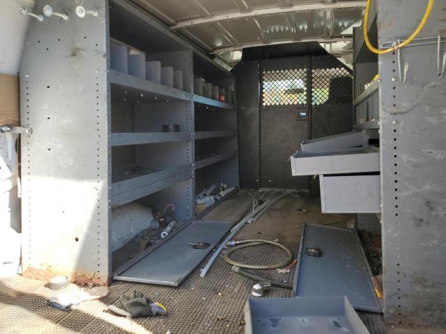 Photo 6 from auction – 2011 FORD ECONOLINE with VIN 1FTNE2EL1BDA64601