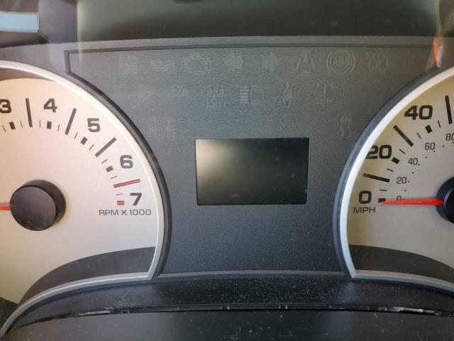 Photo 8 from auction – 2010 FORD EXPLORER L with VIN 1FMEU7FE5AUA71402