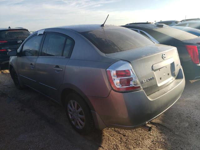Photo 3 from auction – 2007 NISSAN SENTRA 2.0 with VIN 3N1AB61E17L707166