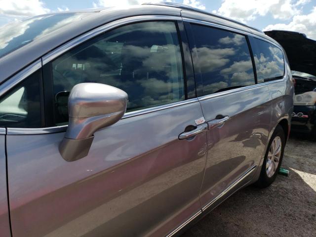 Photo 9 from auction – 2018 CHRYSLER PACIFICA T with VIN 2C4RC1EG5JR144080