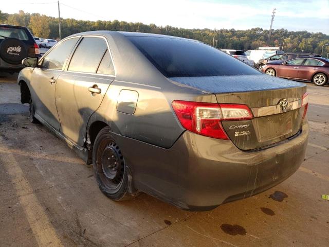 Photo 3 from auction – 2012 TOYOTA CAMRY BASE with VIN 4T1BF1FK8CU587871