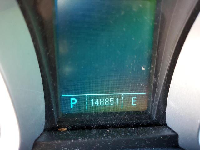 Photo 8 from auction – 2011 CHEVROLET EQUINOX LT with VIN 2CNALDEC9B6210883