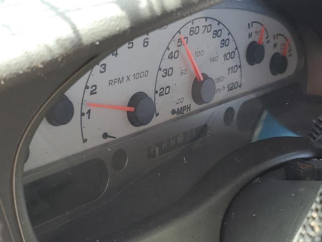 Foto 8 de la subasta – 2005 FORD EXPLORER S con VIN 1FMZU77K35UB17952