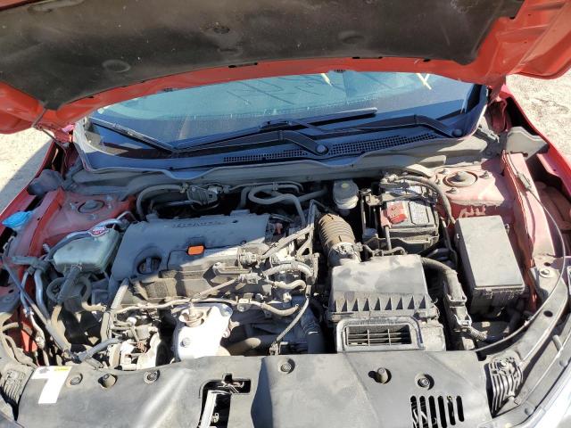 Photo 7 from auction – 2016 HONDA CIVIC LX with VIN 2HGFC2F55GH528169