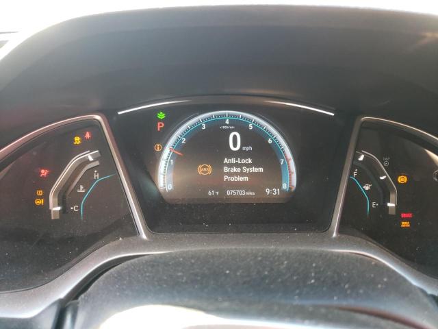 Photo 8 from auction – 2018 HONDA CIVIC EX with VIN 2HGFC2F79JH514574