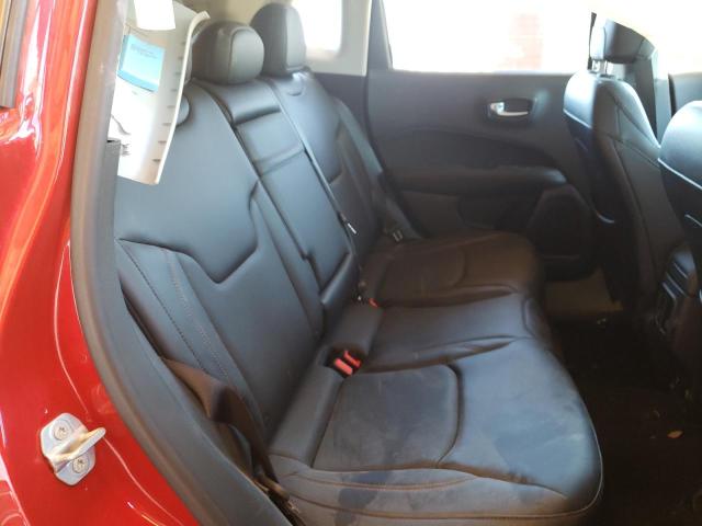 Photo 6 from auction – 2017 JEEP COMPASS LI with VIN 3C4NJDCB7HT665001