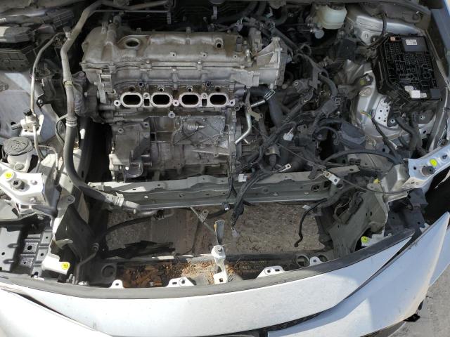 Photo 7 from auction – 2020 TOYOTA COROLLA LE with VIN JTDEPRAEXLJ024983