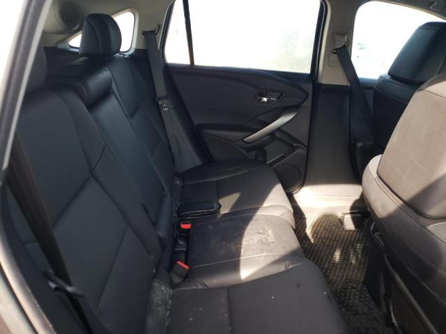 Photo 6 from auction – 2014 ACURA RDX TECHNO with VIN 5J8TB3H54EL008702