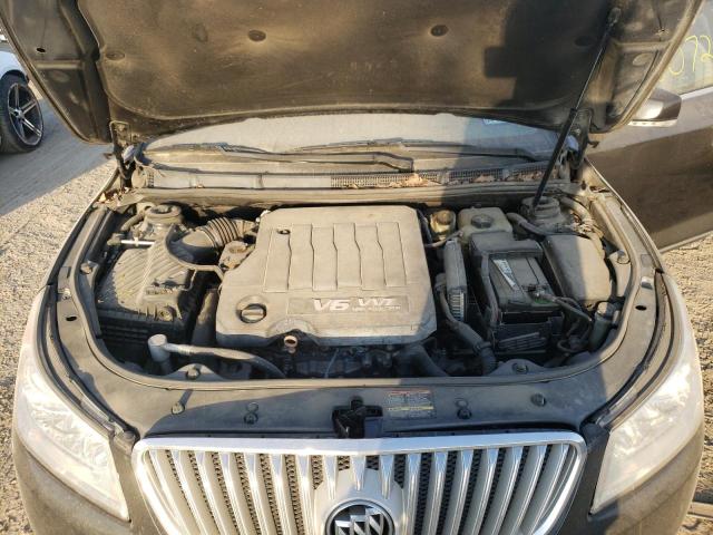 Photo 7 from auction – 2010 BUICK LACROSSE C with VIN 1G4GB5EG7AF251748
