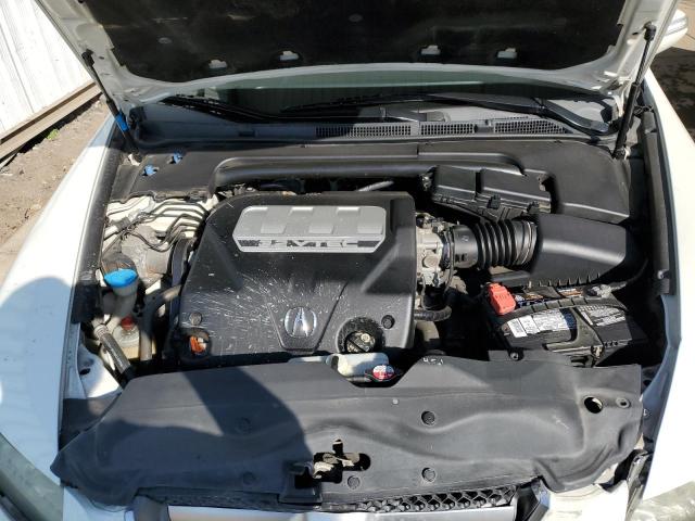 Photo 7 from auction – 2007 ACURA TL with VIN 19UUA66237A003233