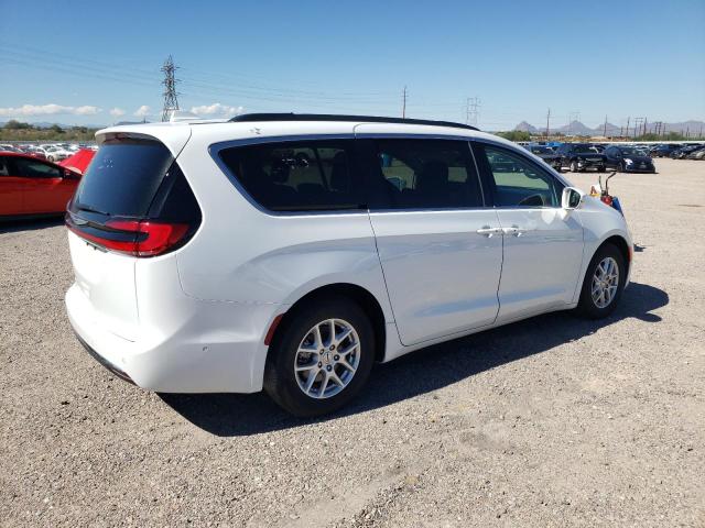 Photo 3 from auction – 2022 CHRYSLER PACIFICA T with VIN 2C4RC1BG7NR140347